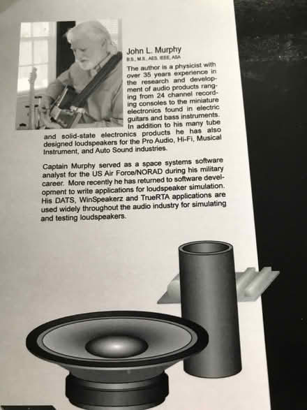 Photo of free Book (Ware SG12) #2