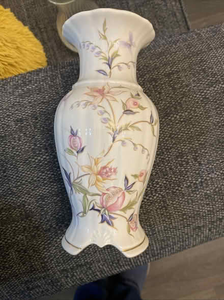 Photo of free Royal Winton vase (Liverpool 13) #1