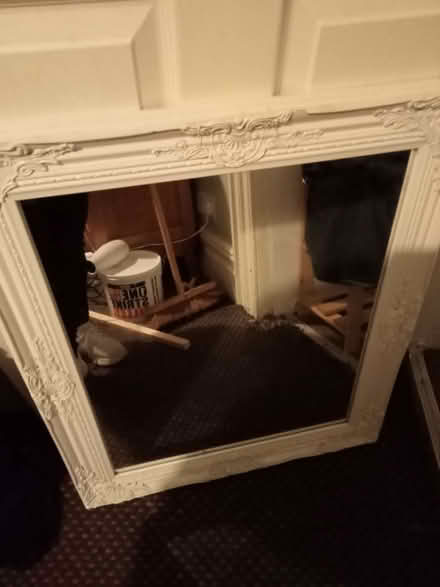 Photo of free Mirror (Fir Vale S5) #1