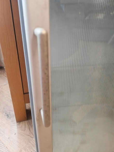 Photo of free Bathroom wall cabinet (Chessington KT9) #4
