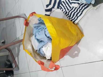 Photo of free Baby clothes (Parson's Heath CO4) #1