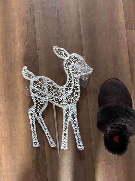 Photo of free Garden decoration (MK7, Wavendon Gate) #2