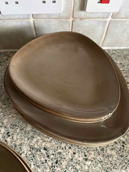 Photo of free Crockery (Rothley) #2