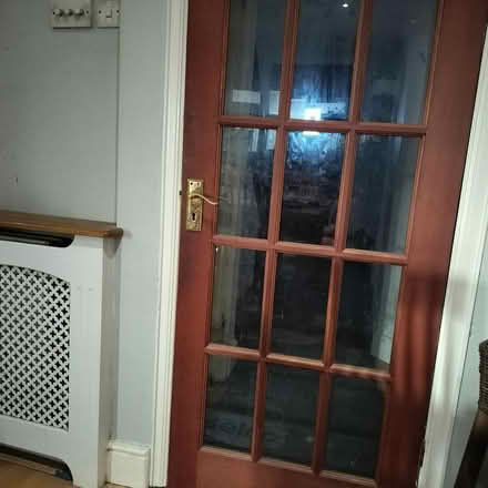 Photo of free indoor door (orpington) #2