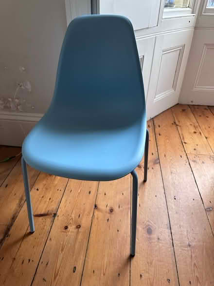 Photo of free Office style chair (York) #1