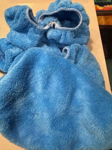 Photo of free For floor cleaning (Crown Heights) #1