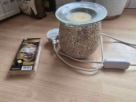 Photo of free Plug in scented wax melter (Wednesfield WV11) #1