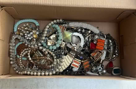 Photo of free Jewellery (Tooting SW17) #1