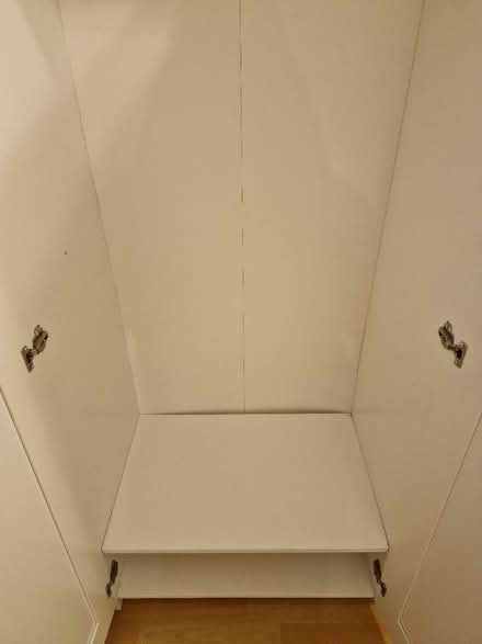 Photo of free Wardrobe (DE24 9AB) #3