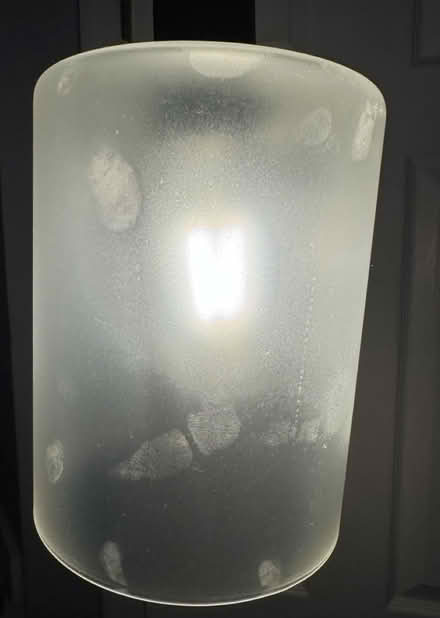 Photo of free Floor lamp (Ft. Meade) #2