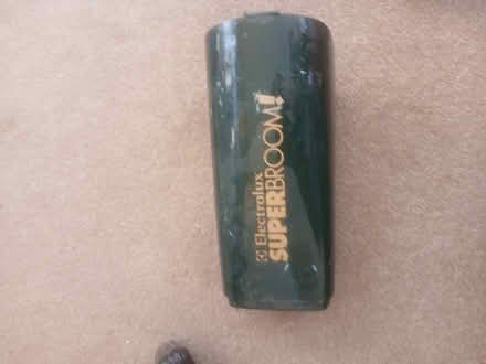 Photo of free Electric Power Broom (Mile House TS19) #2