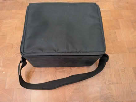 Photo of free CD carry case (Preston PR2) #1