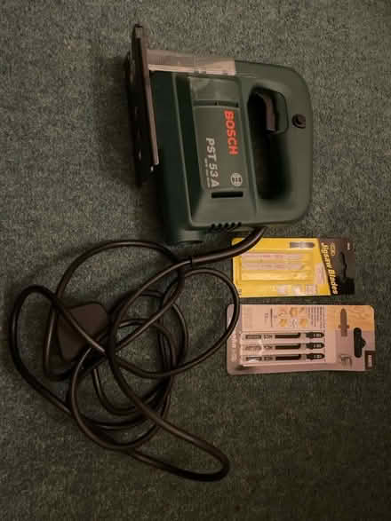 Photo of free Jigsaw (City of Bristol BS6) #1