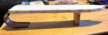 Photo of free Table top Ironing stand (TW12 - Hampton Hill) #1