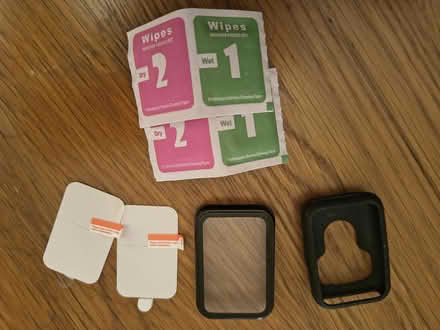 Photo of free Samsung Galaxy fit3 accessories (GU227) #1