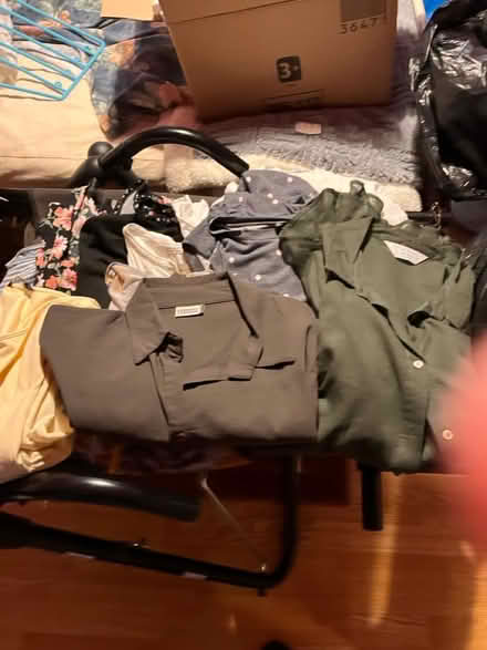 Photo of free dresses and top (LU2) #1