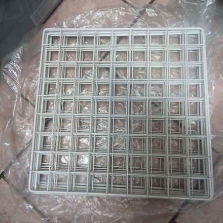 Photo of free 10 C+C grids (Fishwick PR1) #1