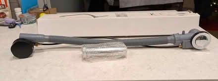 Photo of free Bathtub drain assembly (Hazeldean/Castlefrank area) #2