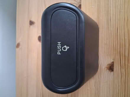 Photo of free Waste bin for car (Purbrook PO7) #1
