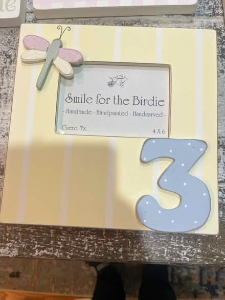 Photo of free Set of 5 frames (Buffalo Grove (Lake County)) #4