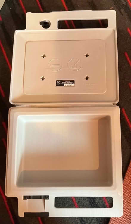 Photo of free Fire safe (BN27) #1