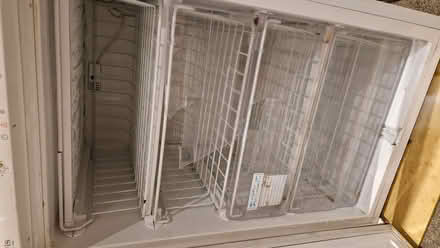 Photo of free Under counter freezer (Stone Cross BN23) #1