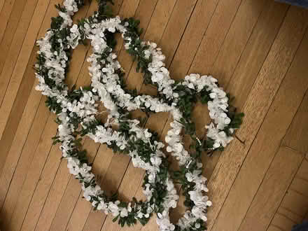 Photo of free Christmas Decorations (Polwarth EH14) #1