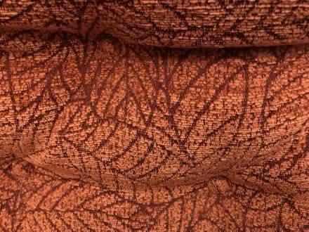 Photo of free Rust coloured Chair (Cambridge CB1) #1