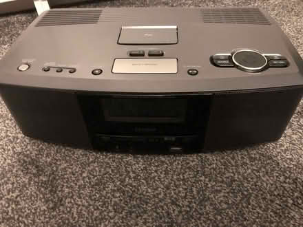 Photo of free Denon S-52 (Cambridge CB1) #1