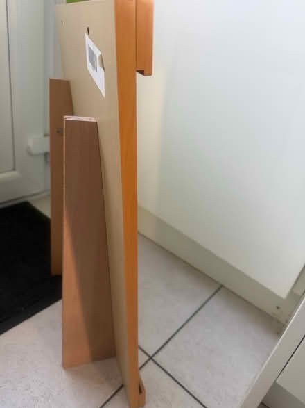 Photo of free Mirror (Bletchley MK3) #2