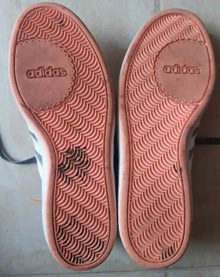Photo of free Adidas Leather Shoes (Bristol, BS7) #3