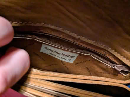 Photo of free Handbag (Moseley, Birmingham, B13) #4