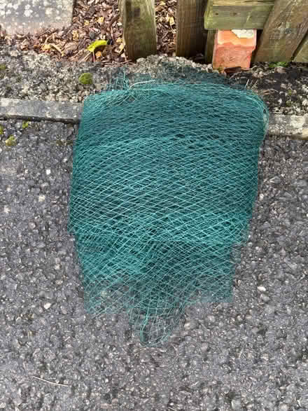 Photo of free Garden netting (Lytham St Anne’s, FY8) #3