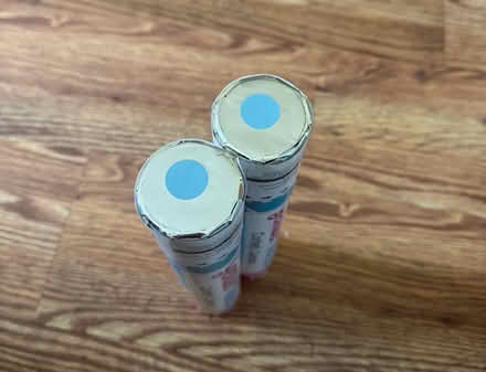 Photo of free BOY ONLY gender reveal confetti (West side) #2