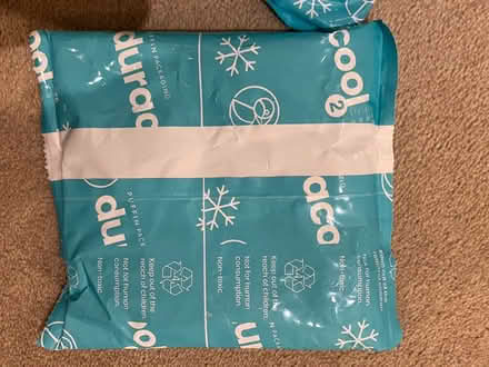 Photo of free Reuseable ice packs x8 (Kidbrooke village (SE3)) #3
