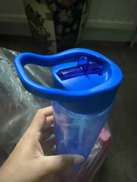Photo of free Water bottle (Drylaw EH4) #2