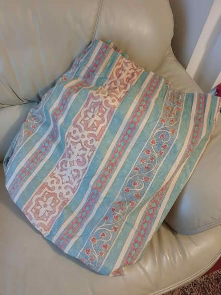 Photo of free Pair of Curtains (Dublin 16) #1