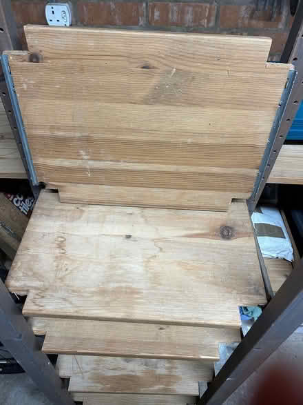 Photo of free Shelves (Norton (S8)) #2