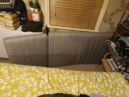 Photo of free Single bed mattress (CR0) #3
