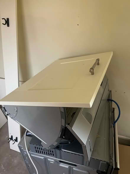 Photo of free Siemens cooker hood Extractor Fan (Penrith CA11) #3