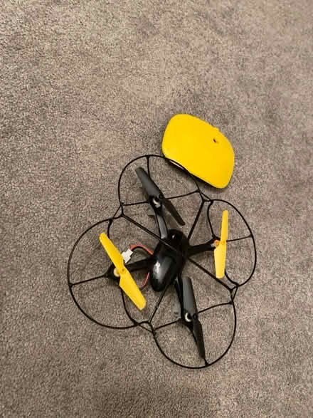 Photo of free Drone (Craiglockhart EH14) #1