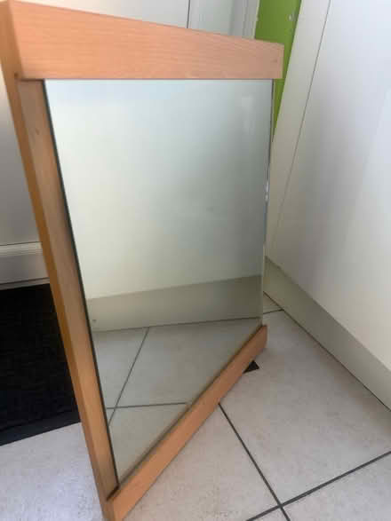 Photo of free Mirror (Bletchley MK3) #1