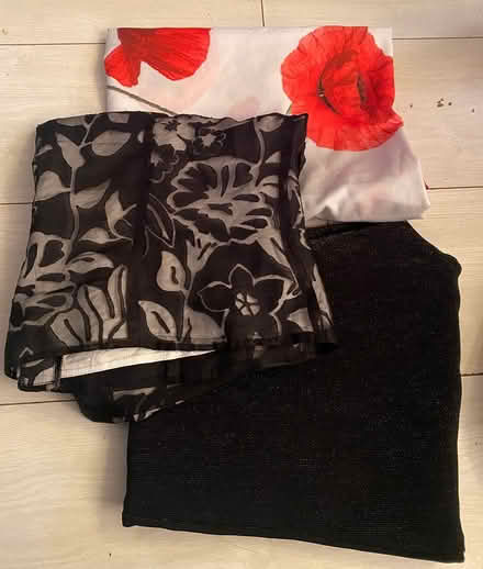 Photo of free Clothes (Southsea PO4) #1