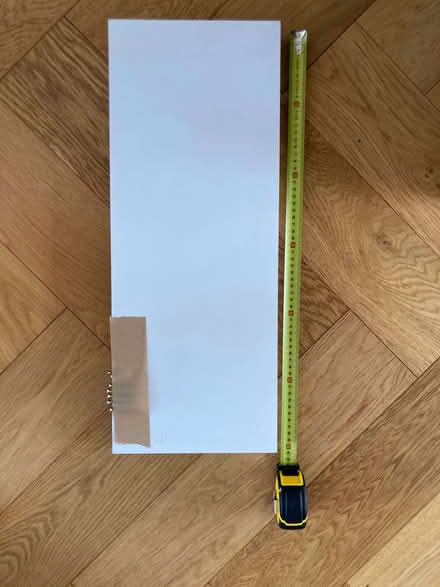 Photo of free Ikea small shelf (St Ann's Wells Gardens area BN3) #1