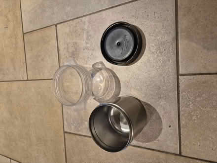 Photo of free Thermos pot (Headington OX3) #1