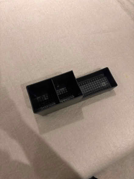 Photo of free bathroom dividers (Walthamstow Central) #2