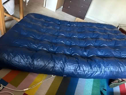 Photo of free Air bed (Drylaw EH4) #1
