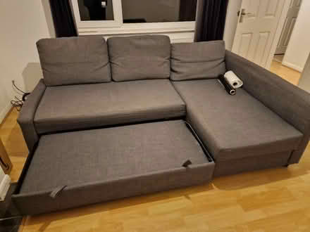 Photo of free Corner sofa (DE24 9AB) #4
