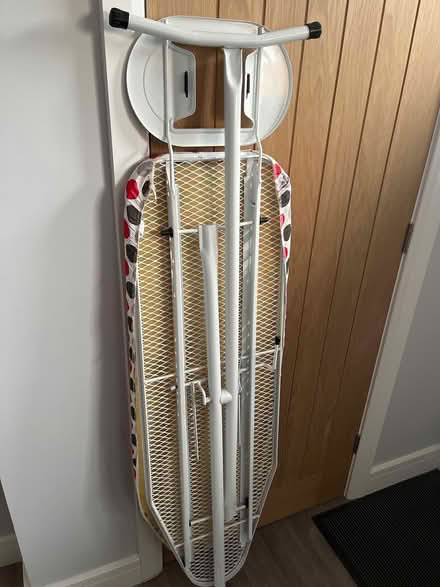 Photo of free Ironing Board (Winnersh RG41) #2