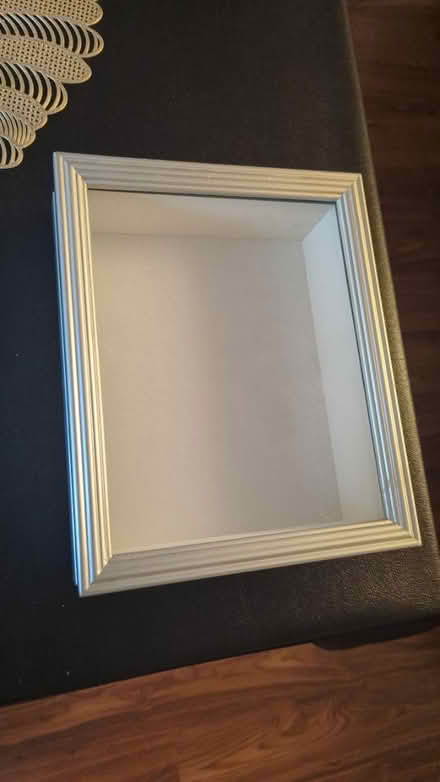Photo of free Medal box (Thornhill) #1